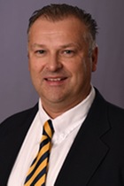 Paul Calkins, Head Men's Lacrosse Coach